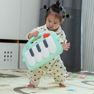 买0-6岁婴幼儿玩具，需要注意啥？兼费雪婴幼儿玩具推荐