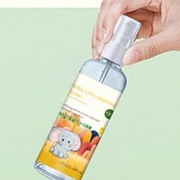 夏日出游，卡瓦库德精油香薰喷雾为你护航
