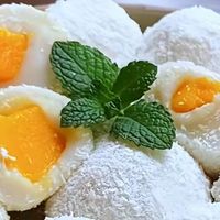 这一口下去是谁又幸福啦，做法好简单！