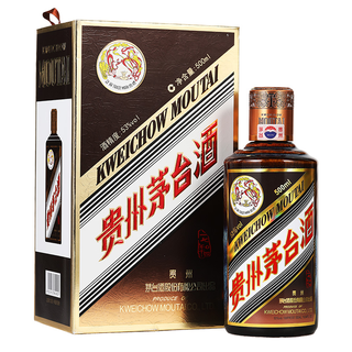 只要你别想着囤酒能挣大钱，看着喜欢的酒就买吧，虽然真会亏钱