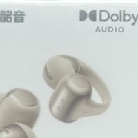 韶音OPENdots ONE：耳夹式耳机新体验