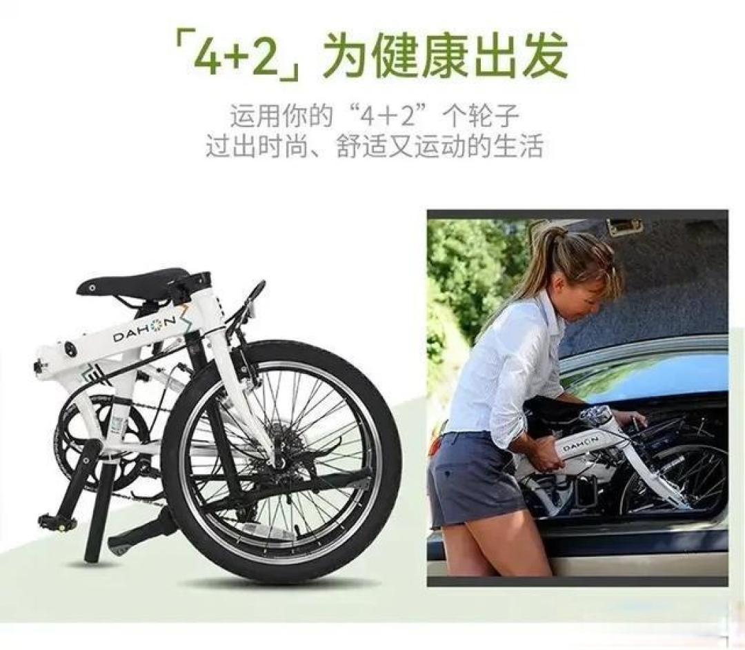 国布与英布的折叠车博弈:千元平替能否撼动万元中产符号?