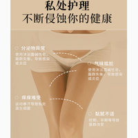 芳芯  私处护理清洁私护洗液：呵护女性私密健康的贴心之选