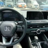 本田皓影开启降价模式，性价比飙升
