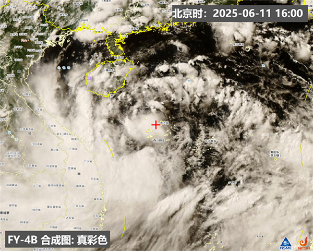 今日22时起 三亚凤凰机场暂停航班起降 后续航班取消