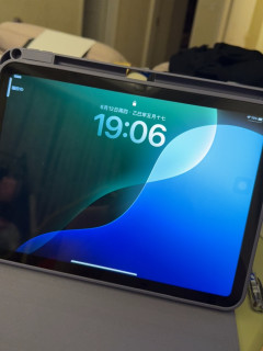 苹果iPad 11：性能与设计