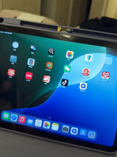 苹果iPad 11：性能与设计