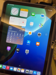 苹果iPad 11：性能与设计