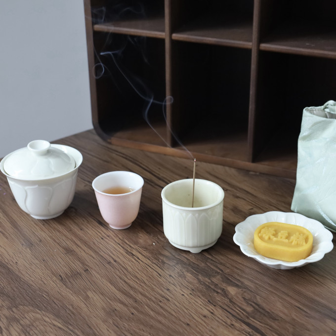 景德镇水具酒具