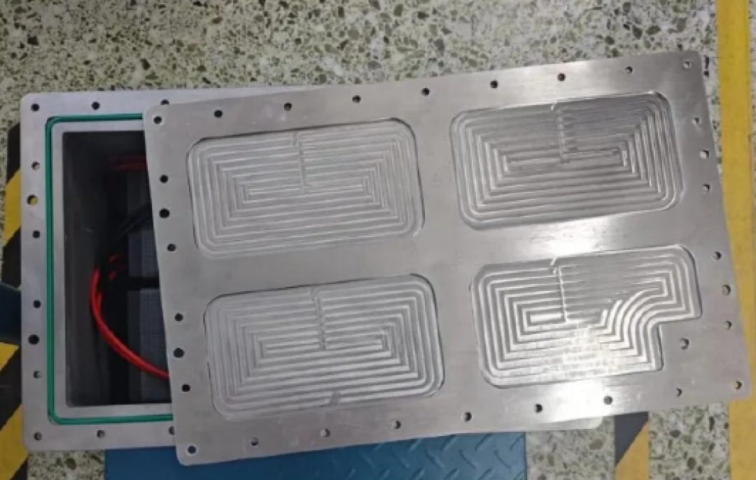 深潜无忧!我国400Wh/kg级深海锂电池研制成功