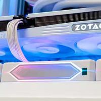 7000预算，索泰RTX 5060 Ti 8GB月白OC装机评测