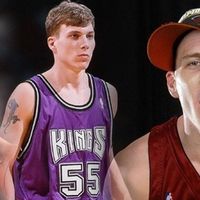 贾森・威廉姆斯：传球艺术的鬼才，撼动NBA江湖！它的球鞋又有哪些