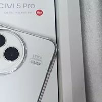 小米Civi5 PRo，自拍照既真实又美观