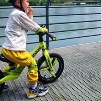 酷骑S4平衡车：孩子成长的好伙伴