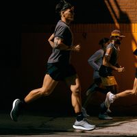 2025年索康尼跑鞋矩阵分析及618好价汇总