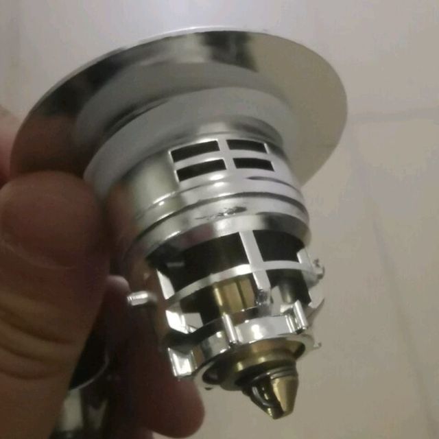 厨房水槽弹跳芯试用
