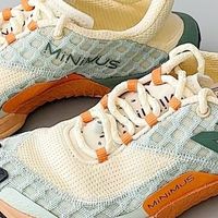 New Balance Minimus Trail M10：越野跑者的轻量之选，开启山野探索好体验