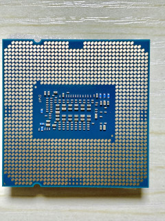 445元小黄鱼入手的I3 10100拆机散片CPU，真香！