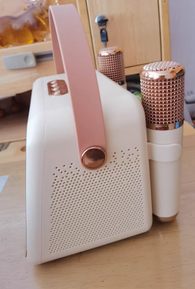 索爱蓝牙音箱