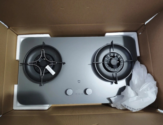 米家烟机灶具