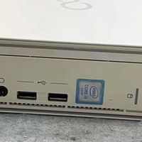 2张出头就可以拿下3盘位小主机，2个2.5寸+1m.2组台NAS养老美滋滋