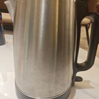 美的不锈钢电水壶值得拥有