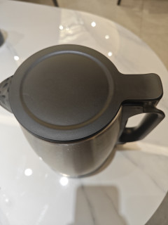 美的不锈钢电水壶值得拥有