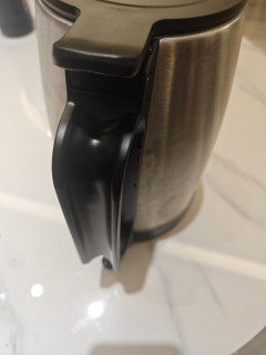 美的不锈钢电水壶值得拥有
