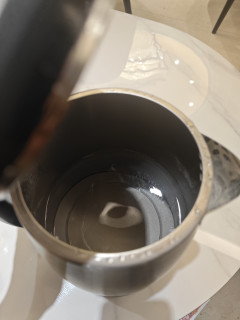 美的不锈钢电水壶值得拥有