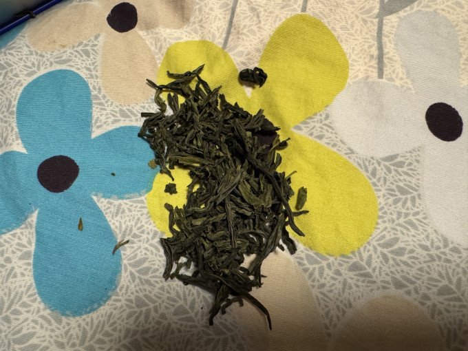 徽六花果茶