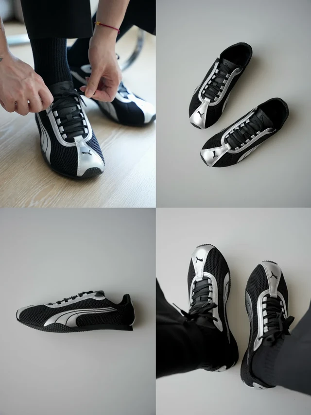 下一个“薄底鞋黑马”来了！