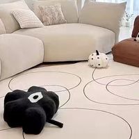 小户型懒人沙发折叠床