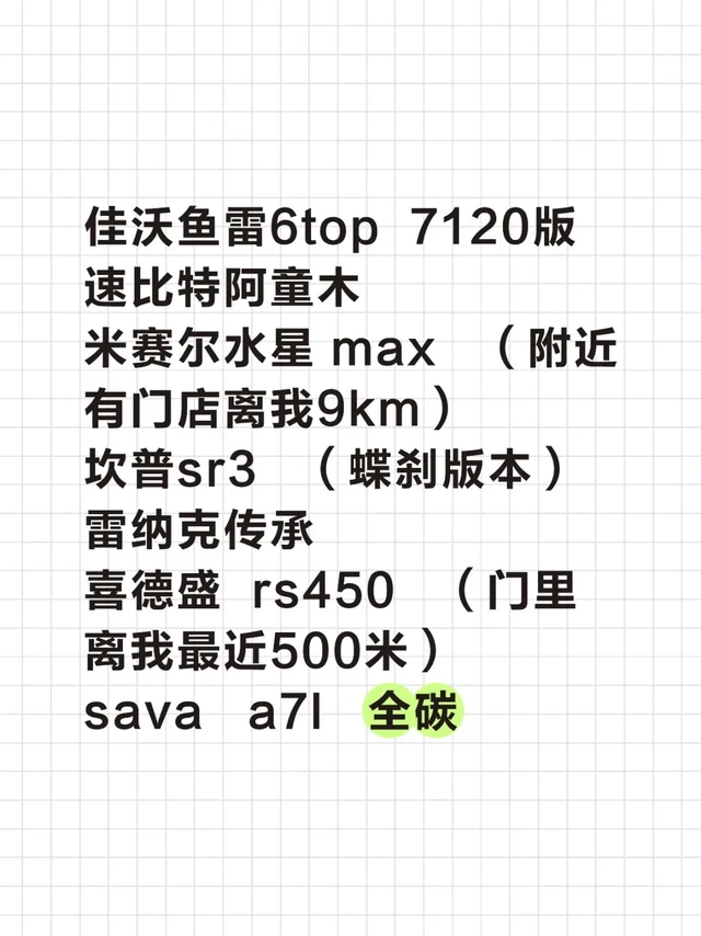 4000价位的公路车如何选择，好头疼啊