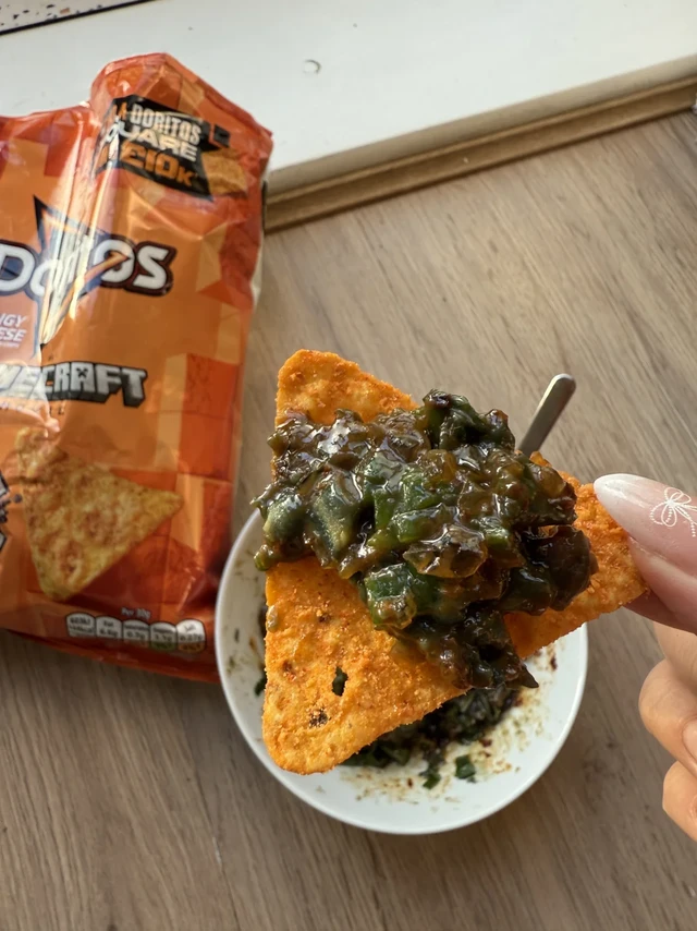 🇬🇧是英区也能做到的高级味道😭