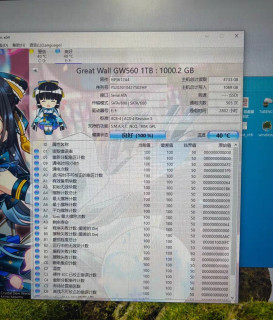 提升办公效率，选对固态硬盘