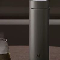 小米钛杯Ti2，泡茶神器