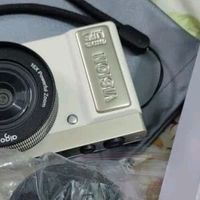 aigo爱国者E9翻转屏自拍学生数码照相机：记录青春，定格美好