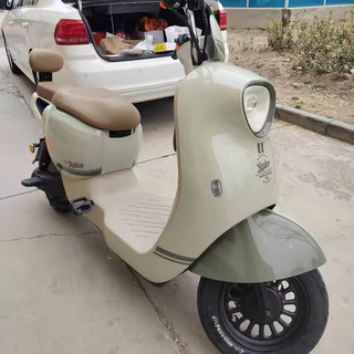 雅迪电动车，质量更好，更可靠！