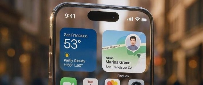 iOS 26大变样：哪些地方值得关注？