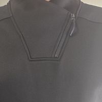 一个没忍住又买了一件龙牙反季卫衣