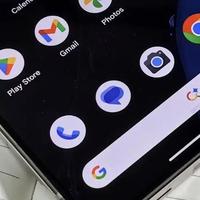 谷歌安卓16 QPR1 Beta 2为Pixel启动器灰度测试新版搜索栏