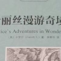 爱丽丝漫游奇境：心灵的奇幻之旅