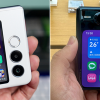 使用分享篇 篇零：谁才是真正的国民小折叠？努比亚Flip2对比华为Pura X体验分享