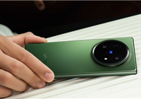 一图了解vivo X Fold5：六大首发、四个最强