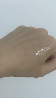 资生堂红色蜜露精萃液使用体验