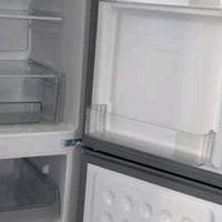 米家小米221升 三门小型家用电冰箱 三门三温节能安静