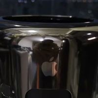 迷你主机 篇零：苹果最具设计感的的工作站顶级机型，曾高达2w多，今不到1500元。