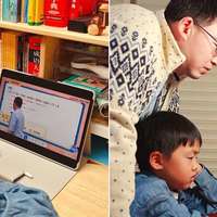 智商税还是真刚需？三年级小学生亲测7天科大讯飞学习机T30pro！