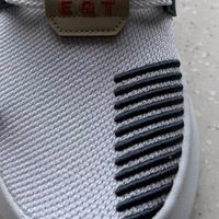 EQT BASK ADV：经典设计与舒适体验