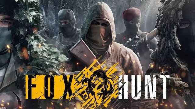 冷饭新吃，《合金装备Δ：食蛇者》全新在线多人模式【FOX HUNT】